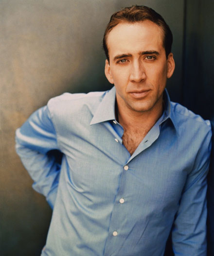 Coll Pictures: actors