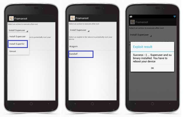 Andromax T AD682J Cara Rooting Pada Andromax T AD682J