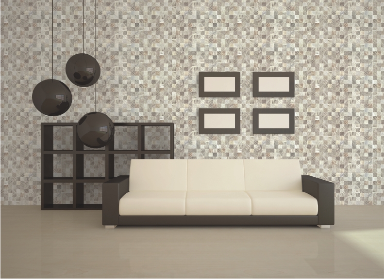 KAG India (P) Ltd Digital Wall Tiles
