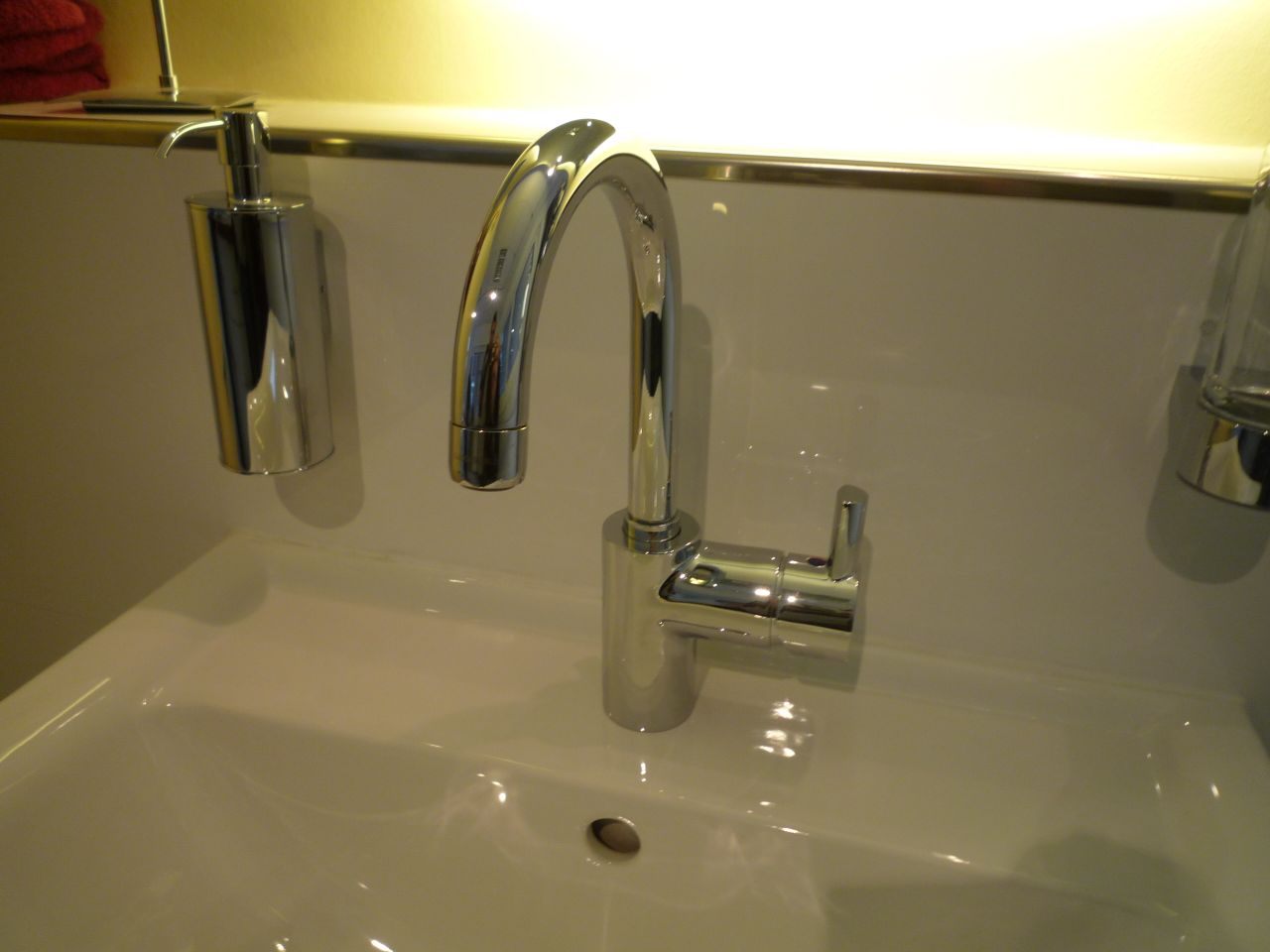 Wir bauen in Remagen: April 2013