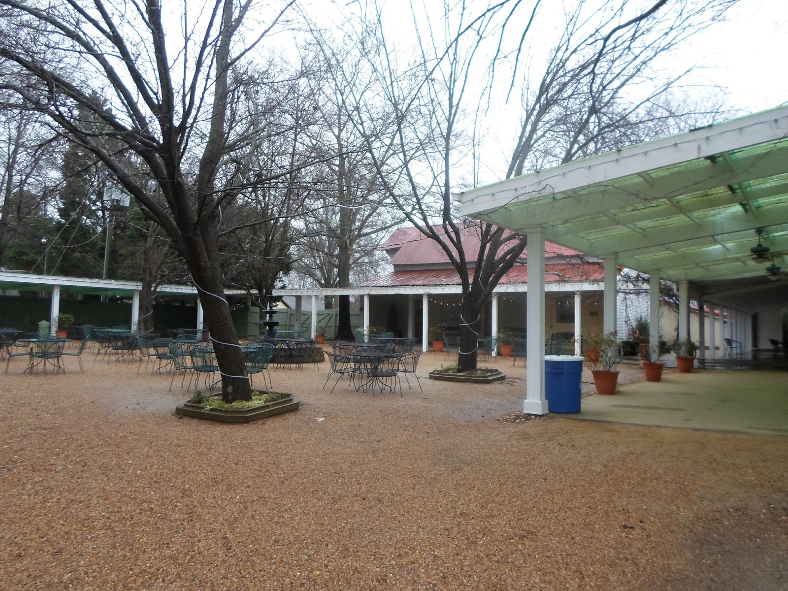 The Brewkeeper's Adventures Ingleside Winery Tour