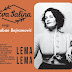 Eva Salina - Lema Lema: Eva Salina Sings Šaban Bajramović (VogitOn Records, 2016)