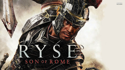 Ryse Son of Rome download Ryse Son of Rome