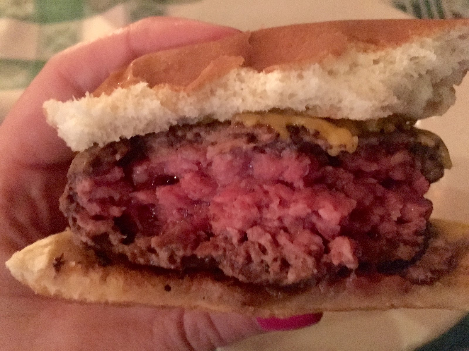 JG Melon West Village