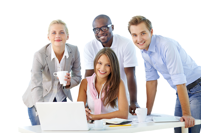 Human Resource HUman Resource Management Software