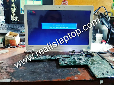service laptop toshiba c40 mati total di malang service laptop toshiba c40 mati total di malang