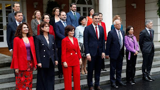 Sánchez subirá impuestos a carburantes, calefacción y energía porque “no afecta a los trabajadores” PSOE, impuestos, energía, carburantes, calefacción
