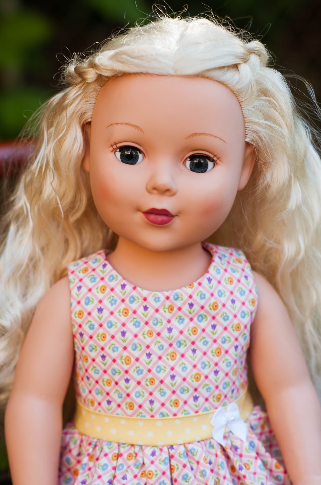 2009 madame alexander dolls