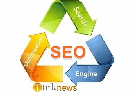 Trik Seo