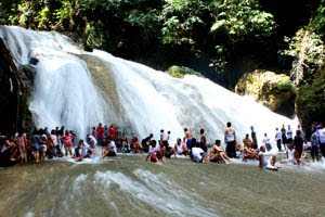 Objek Wisata Sulawesi, Memikat Hati