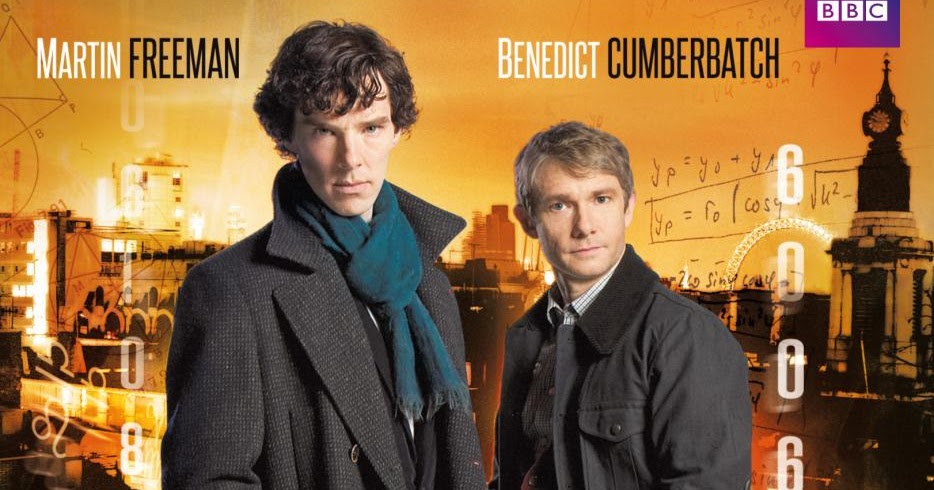 Sherlock Streaming Saison 1 Vf L'Alligatographe: Sherlock saison 1