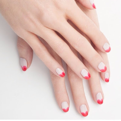 Diseños de Uñas Elegantes 2017 Diseños de Uñas Elegantes 2017