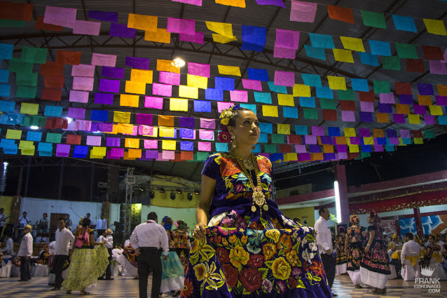 Vela tehuantepec 2015