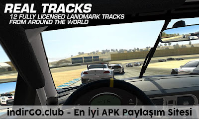 real racing 3 hile apk