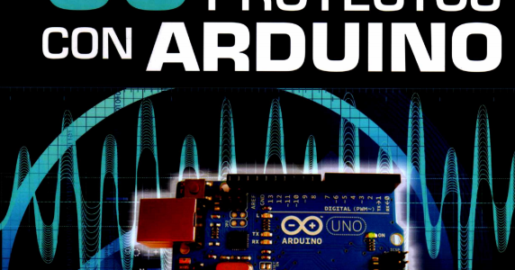 LIBROS PARA APRENDER ARDUINO