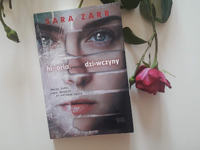 "Historia pewnej dziewczyny" Sara Zarr.