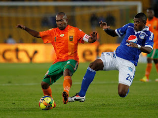 Millonarios vs Envigado