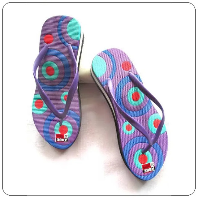 Sandal Rai Tinggi Motif Wanita | Grosir Sandal Murah Online Sandal Rai Tinggi Motif Wanita | Grosir Sandal Murah Online