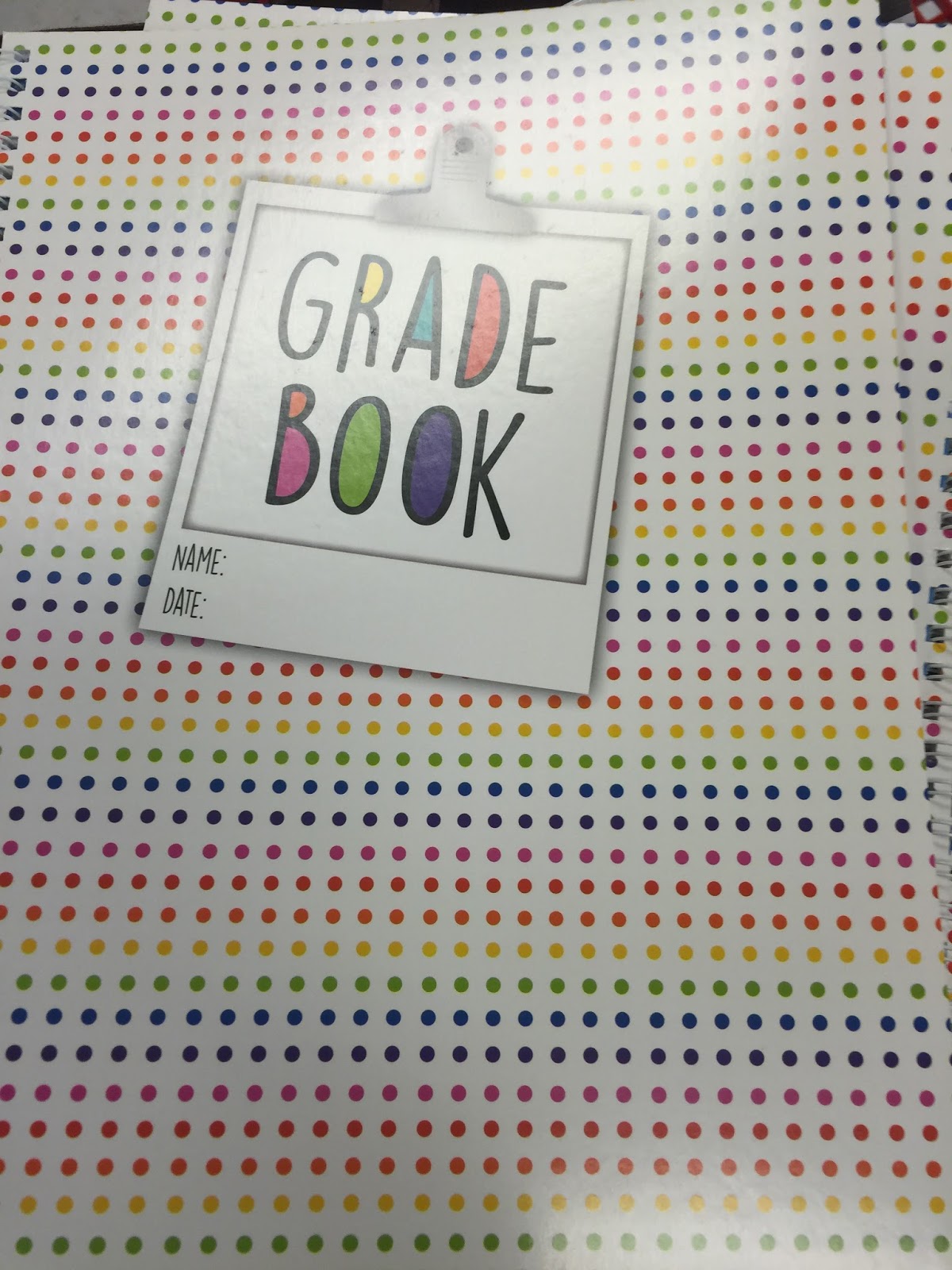 We Believe N U Class Target 1 Section