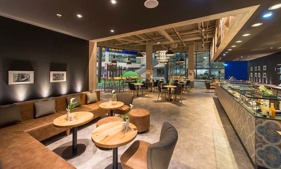 Cafetería 1748 by Villeroy & Boch2