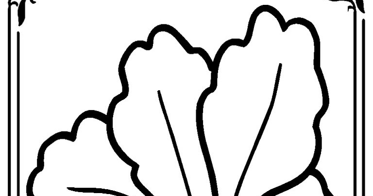 Download Enormous Turnip Coloring Pages | Realistic Coloring Pages