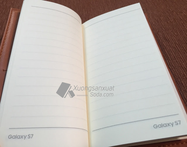 Sổ tay giá rẻ Sổ tay giá rẻ