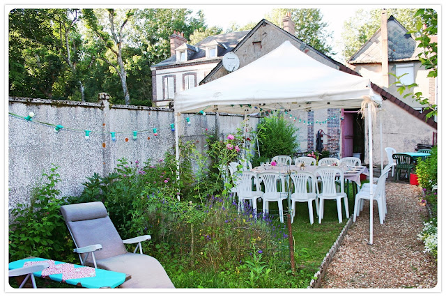 Garden Party Garden Party