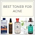 Best Toner For Acne Prone Skin Indonesia