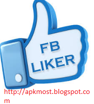 FB AUTO LIKER LATEST VERSION V2.51 FREE DONWLOAD