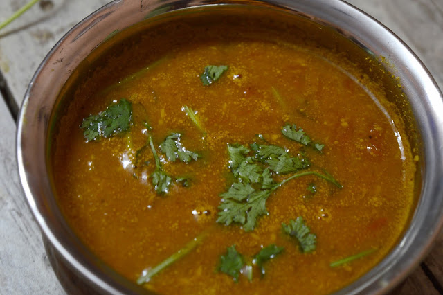 Plain Salna | Tomato Salna | Side dish for Parotta,Idiyappam