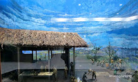 museum satriamandala