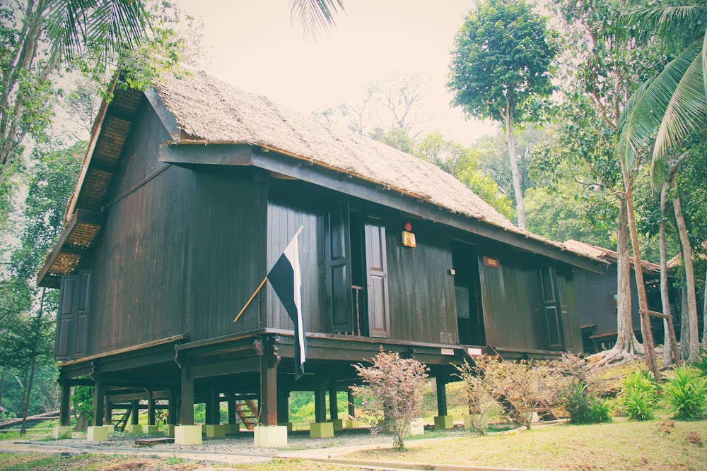 Rumah Pahang Rumah Pahang