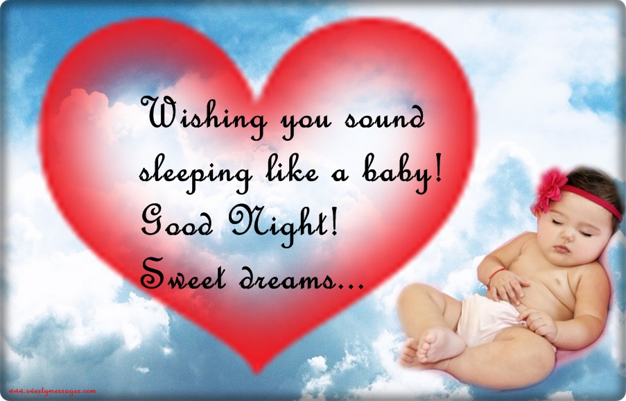 SWEET DREAMS TEXT MESSAGES Beautiful Messages
