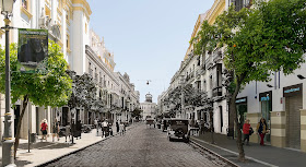 Calle Larga