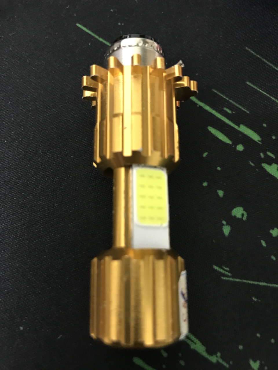 48k - Đèn pha led xe siêu sáng 2 chân (xe đời cũ) giá sỉ và lẻ rẻ nhất 48k - Đèn pha led xe siêu sáng 2 chân (xe đời cũ) giá sỉ và lẻ rẻ nhất