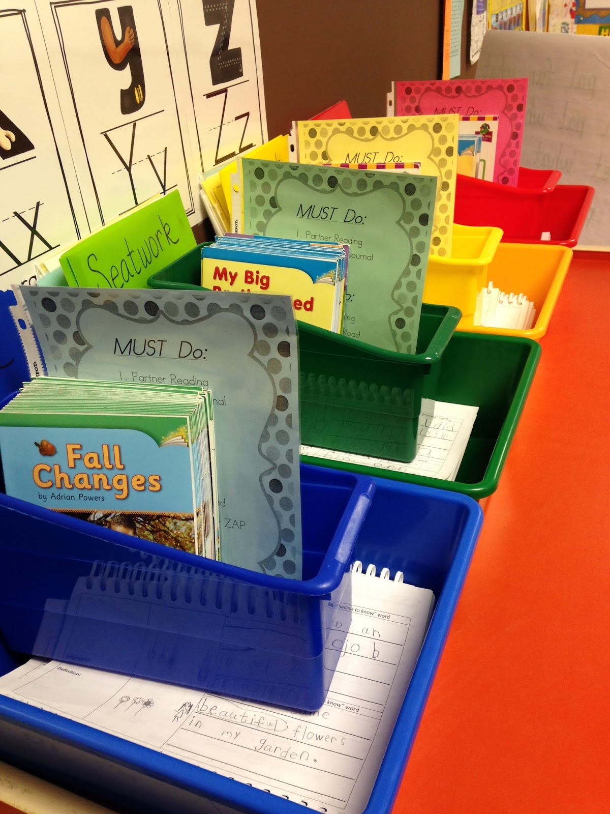 5 Ways to Build Reading Fluency 1st Grade Pandamania