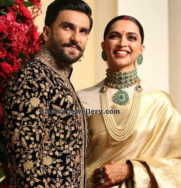 Deepika Padukone Ranveer After Wedding Deepika Padukone Ranveer After Wedding