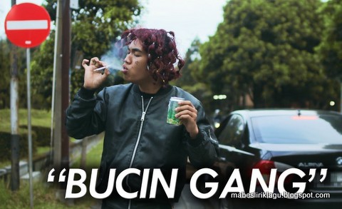 Kery Astina - Bucin Gang Parody Lagu Gucci Gang Kery Astina