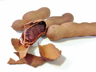 Tamarind Pods, tamarind, fruit, sour, using tamarind