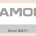 firmware file.Amoi-n821