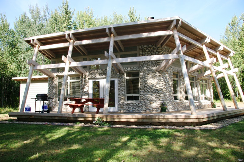 Family Adventures In The Canadian Rockies Alberta Comfort Camping