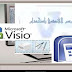 كتاب الرسم الهندسي بالحاسب visio كتاب الرسم الهندسي بالحاسب visio