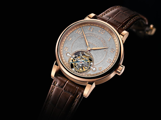 A.Lange & Söhne 1815 Tourbillon Handwerkskunst 2 2A.Lange & Söhne 1815 Tourbillon Handwerkskunst2
