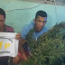 CORRENTINA: POLÍCIA PRENDE DUPLA SUSPEITA POR ENVOLVIMENTO EM TRÁFICO DE DROGAS