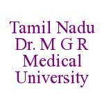 Tamil Nadu Dr. M G R Medical University Dr. M.G. Ramachandran is the founder of Tamil Nadu Dr. M G R Medical UniversityTamil Nadu Dr. M G R Medical University is a very famous University in India. Tamil Nadu Address: 69, Anna Salai, Guindy, Chennai, Tamil Nadu 600032. Results of B.S.M.S,B.U.M.S AYUSH B.Sc.(Nursing) Second Year and final year results,Tamil Nadu Dr. M G R Medical University EXAM RESULTS,tamilnadu dr mgr medical university anna university dr m g r university results dr m g r educational and research institute university m g r university courses are released. To Check You results you enter your Hall ticket Number and Selected the subject. 