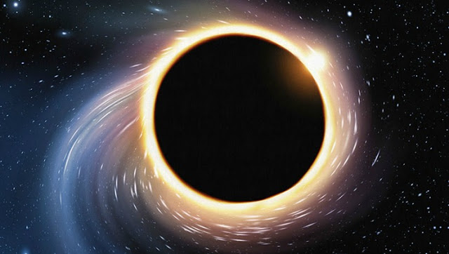 Hawking: Μικροσκοπικές μαύρες τρύπες θα μπορούσαν να τροφοδοτήσουν με ενέργεια όλο τον κόσμο  