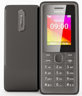 Nokia 106 Latest PC Suite+USB Driver Free Download For Windows