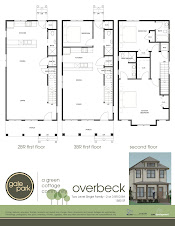 Overbeck Floor Plan
