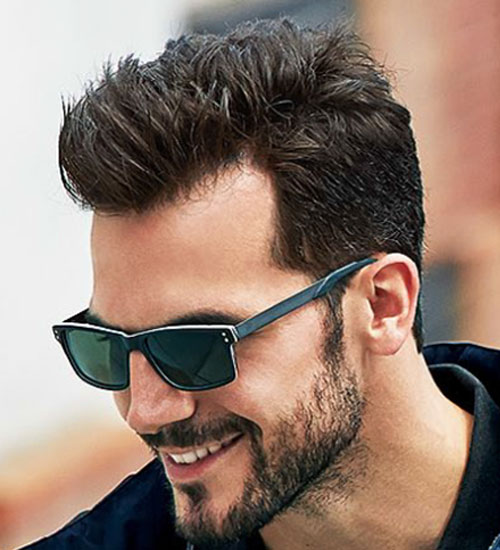 Men Hairstyles