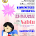 Silaturahmi IIDN Makassar Ke Kampung Buku